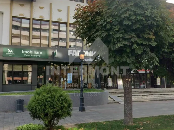 Apartament de vanzare Sinaia- ap475.