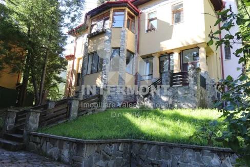Apartament de vânzare Sinaia- ap477.