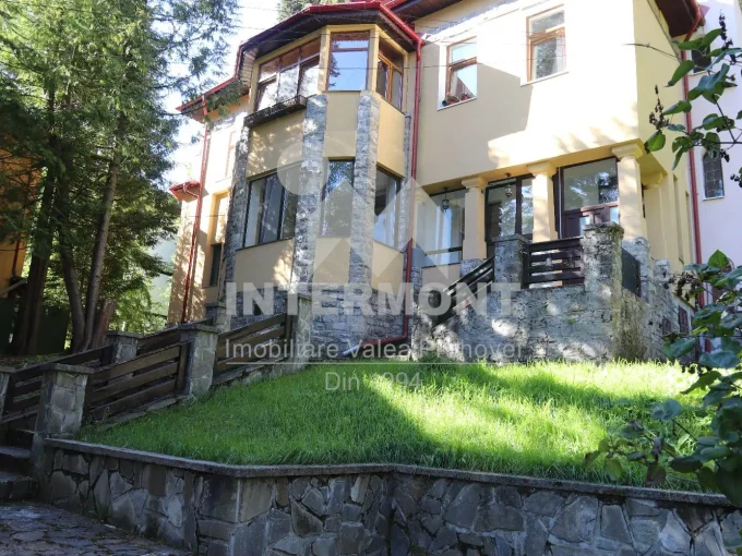 Apartament de vânzare Sinaia- ap477.